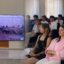 Фильм, который не оставил равнодушных - молодежь СКО обсудила будущее природы