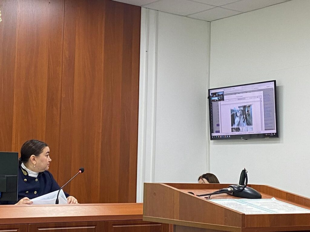 Убийство пультом? Жительницу Петропавловска осудили по резонансному делу