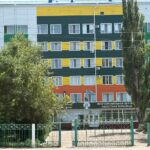 Двое детей выпали из окон многоэтажек в Петропавловске