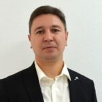 Руслан Асаубаев: «Жастар сайлауға жаппай қатысуы қажет»