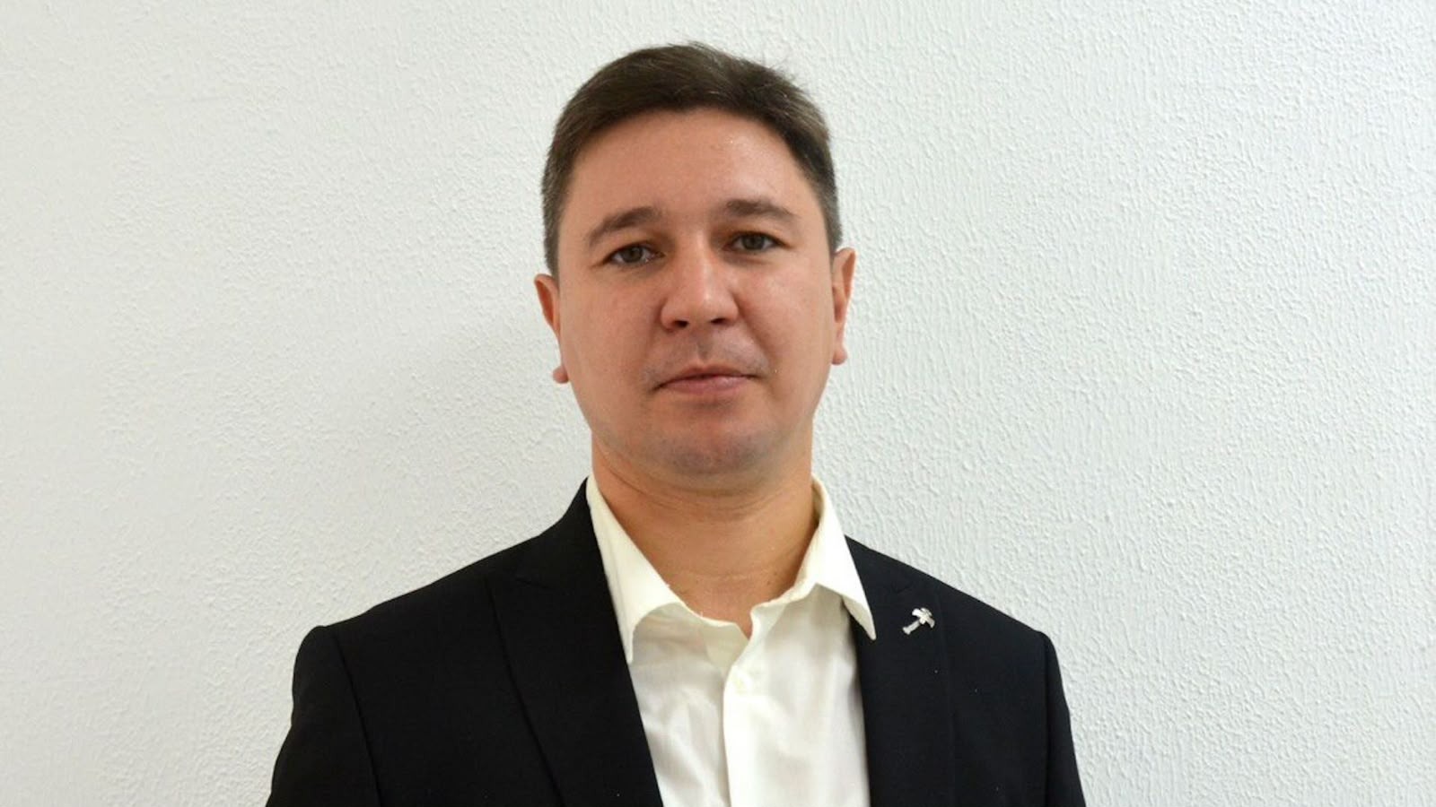 Руслан Асаубаев: «Жастар сайлауға жаппай қатысуы қажет»