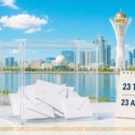 Партиялар өңірлерде еңбекақы, өндіріс және әлеуметтік сала мәселелерін талқылады