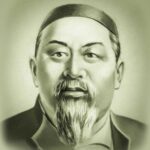 10 тамыз — Абай күні