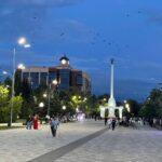 Заморозки и мокрый снег ожидаются в СКО