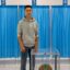 Гражданский дебют: 18 юношей и девушек впервые голосуют на выборах в Курултай в Есильском районе СКО
