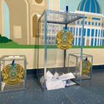 Қазақстанда Құрылтай сайлауы басталды
