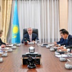 Центр поддержки и сопровождения бизнеса появится в СКО