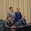 СҚО соттарында жаңа кадрлық тағайындаулар болды