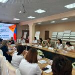 Петропавлда халық арасында құқықтық мәдениетті қалыптастыруға арналған шара өтті