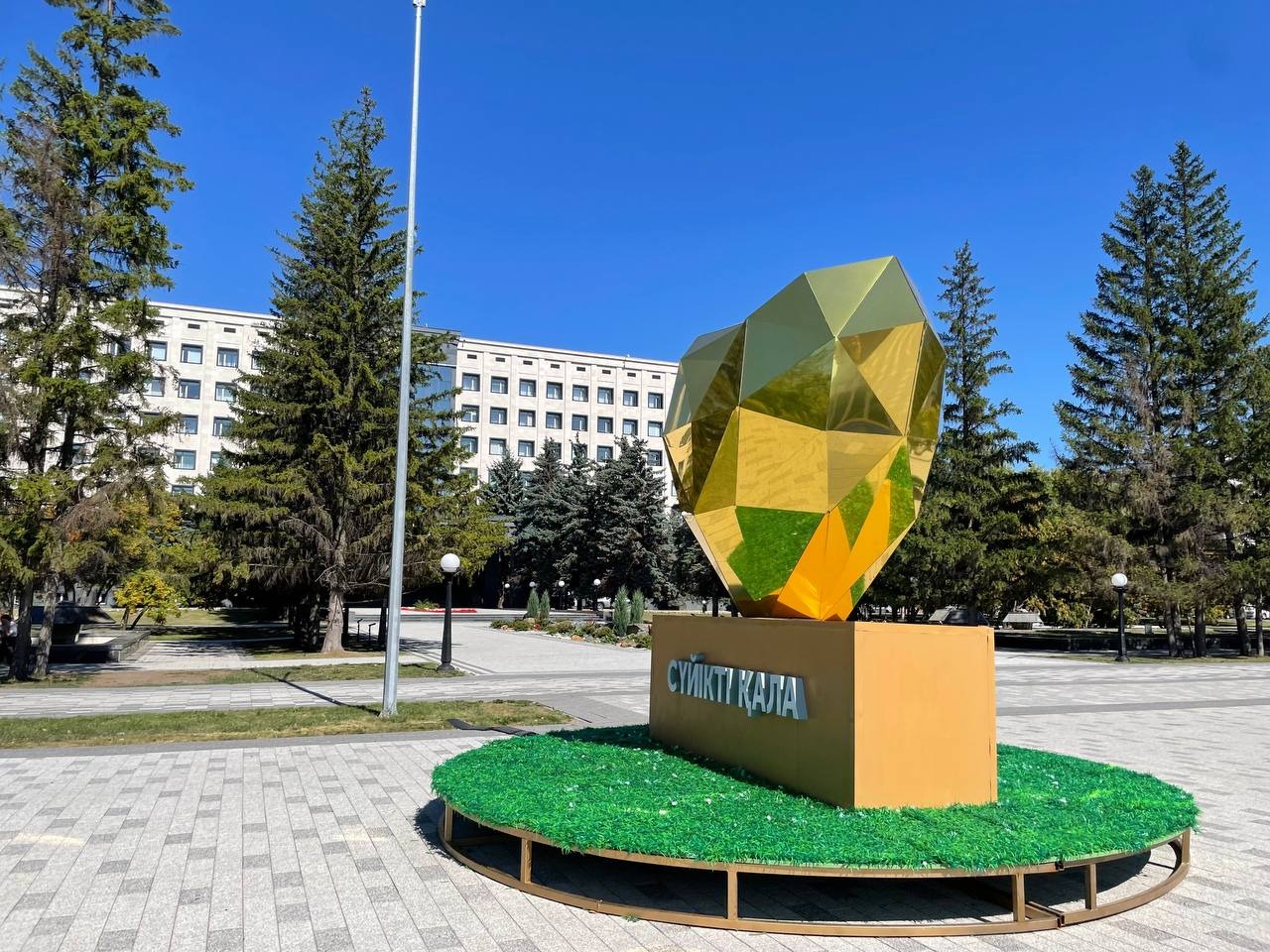 Қыркүйекте Солтүстік Қазақстанда жауын көп болады