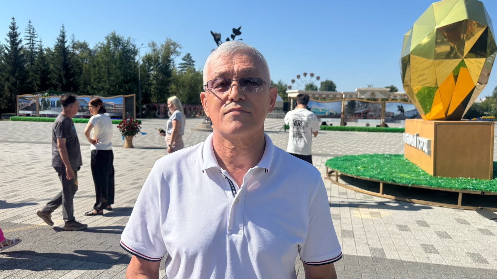 Теріскейліктер Абай Құнанбайұлының рухына тағзым етті