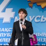 Дениэл Эдилов: «Жаңадан сайланған депутаттар тың жобаларды жүзеге асырады»