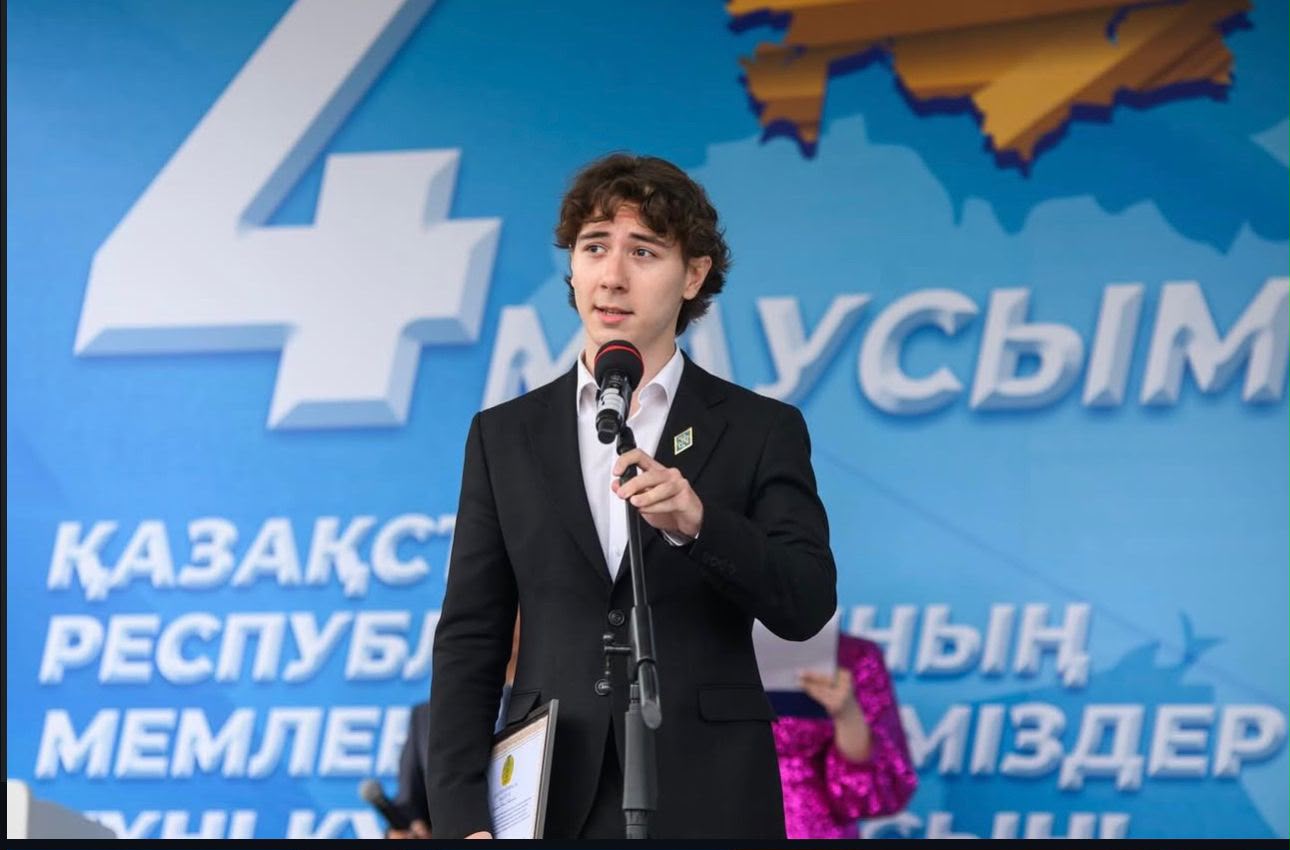 Дениэл Эдилов: «Жаңадан сайланған депутаттар тың жобаларды жүзеге асырады»