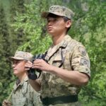 Биыл Қазақстанда бес мыңға жуық адам шекара маңында заң бұзған