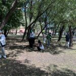 СҚО-да биыл «Таза Қазақстан» акциясы аясында 300-ден астам шара өтті
