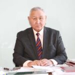 «Бізге жаңа өмірді ешкім сыйламайды»: Петропавлдық ардагер жастарды сайлауға қатысуға шақырды