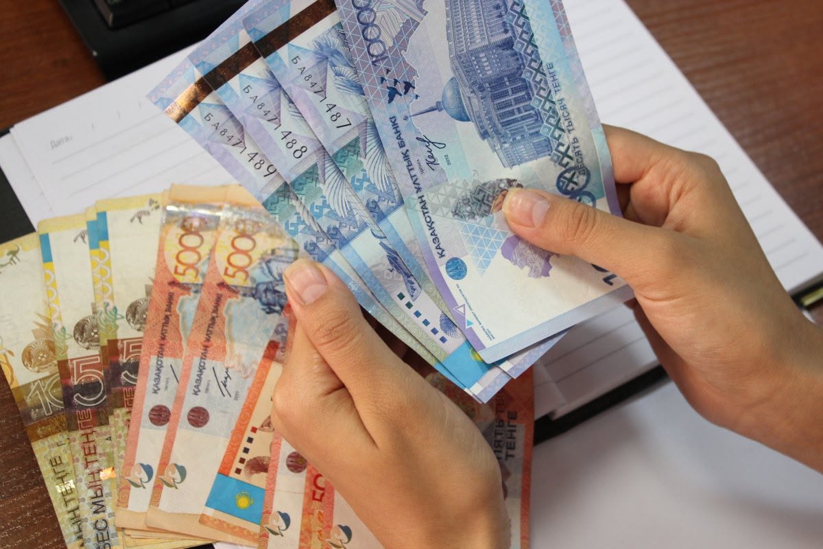 Елімізде 25 мыңнан астам жұмыссыз адам мемлекеттен қаржылай көмек алды