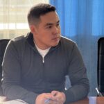Дамир Абдин: «Құрылтайда қабылданатын шешімдер жастар саясатын одан әрі дамытады»