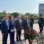 Абылай ханның ескерткішіне гүл шоқтары қойылды