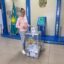 Облыстық мәслихат депутаты Ирина Эктова өз таңдауын жасады