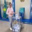 Облыстық мәслихат депутаты Ирина Эктова өз таңдауын жасады