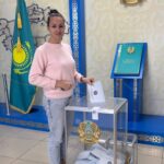 Облыстық мәслихат депутаты Ирина Эктова өз таңдауын жасады