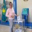 Облыстық мәслихат депутаты Ирина Эктова өз таңдауын жасады