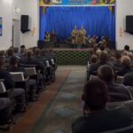 Солтүстік Қазақстан облысының ҚАЖ мекемелерінде «Абай мен Бауыржан Момышұлына» арналған театрландырылған қойылымдар ұйымдастырылды
