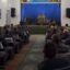 Солтүстік Қазақстан облысының ҚАЖ мекемелерінде «Абай мен Бауыржан Момышұлына» арналған театрландырылған қойылымдар ұйымдастырылды