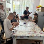 СҚО-да ерекше балаларға арналған тегін үйірмелер жұмыс істейді