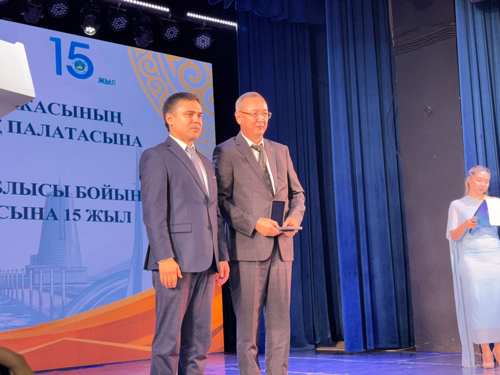 СҚО тексеру комиссиясы 15 жылдың ішінде 100 млрд теңгенің бұзушылығын анықтаған