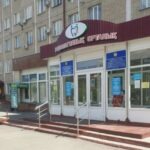 В Петропавловске ревматологическое отделение меняет адрес