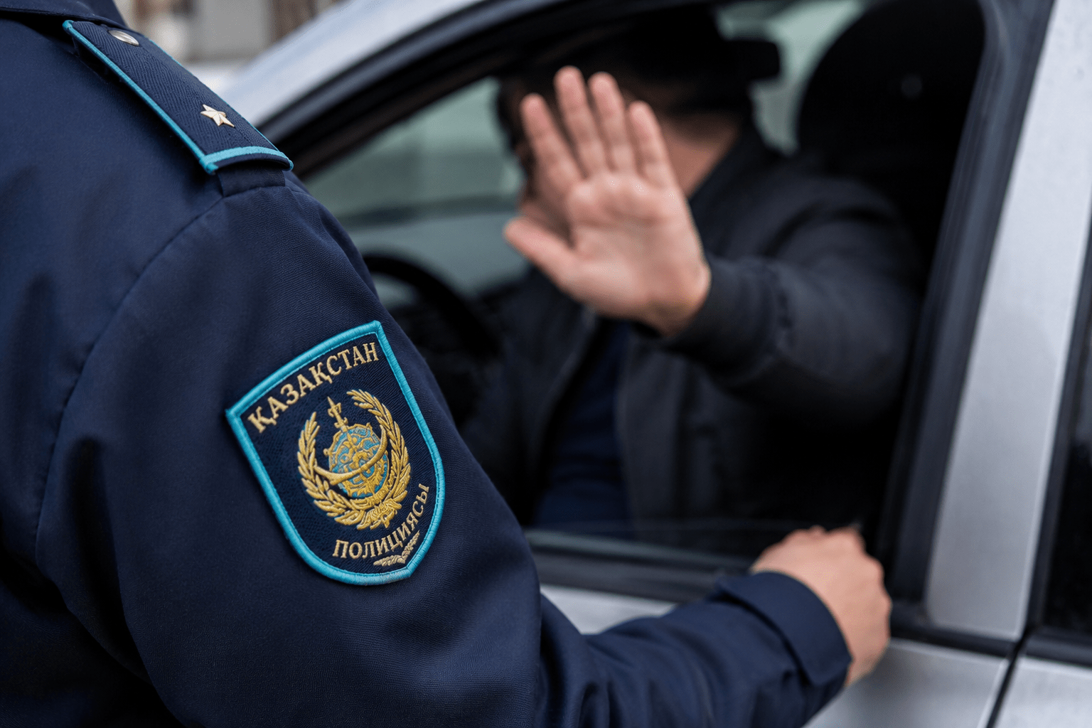 Сурет ЖИ арқылы жасалды