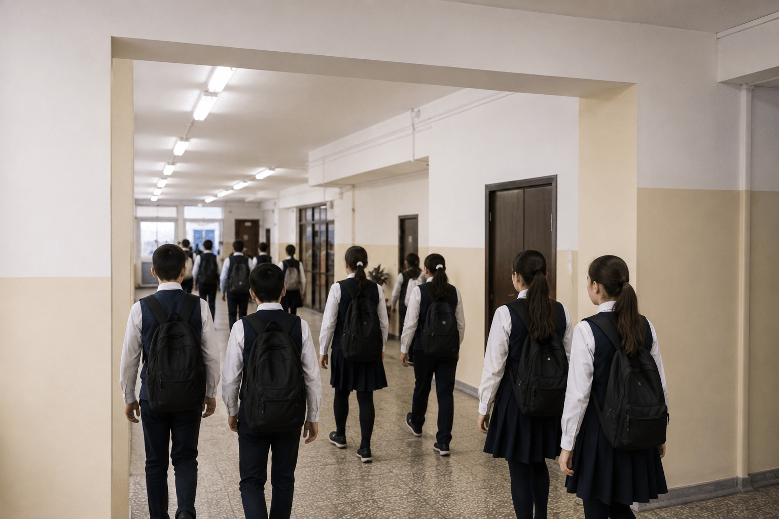 Сурет ЖИ арқылы жасалды