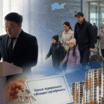 СҚО-ға жыл басынан бері үш мыңға жуық қоныс аударушы мен қандас көшіп келді