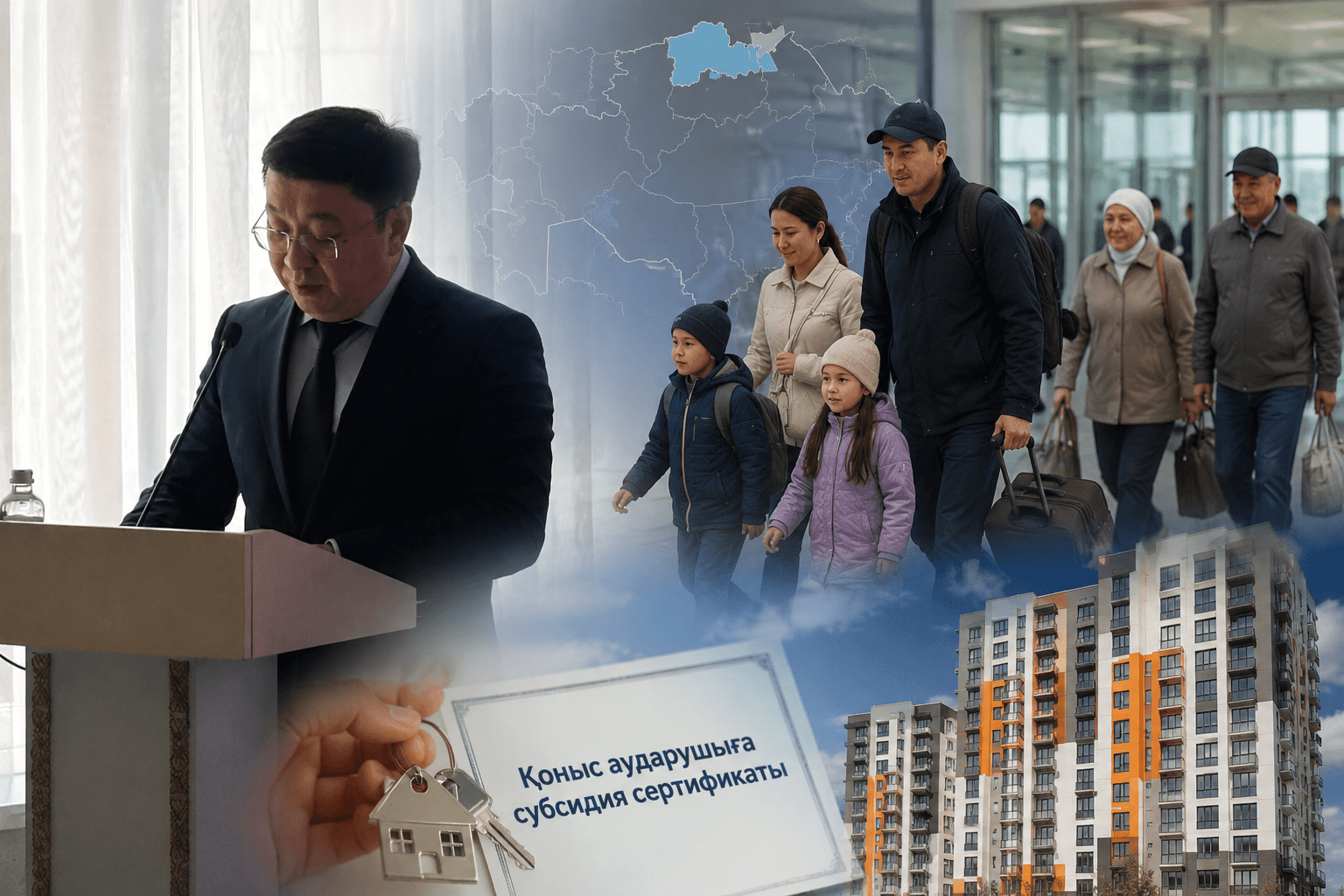 Сурет ЖИ арқылы жасалды