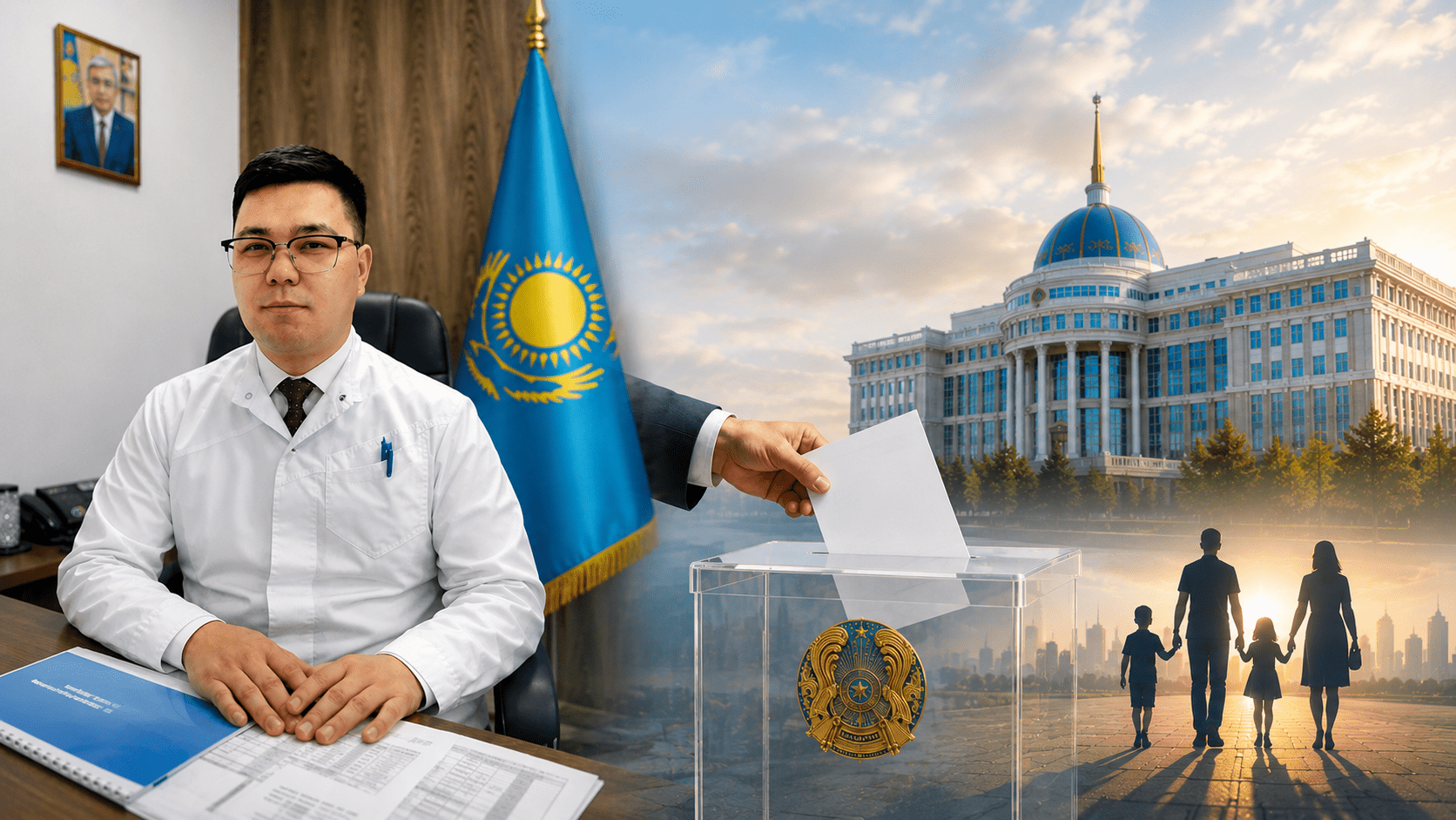 Сурет ЖИ арқылы жасалды