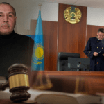 Боксер из 90-х душил долгами жителей Петропавловска – 120 % годовых и конфискат почти на 1,9 млрд