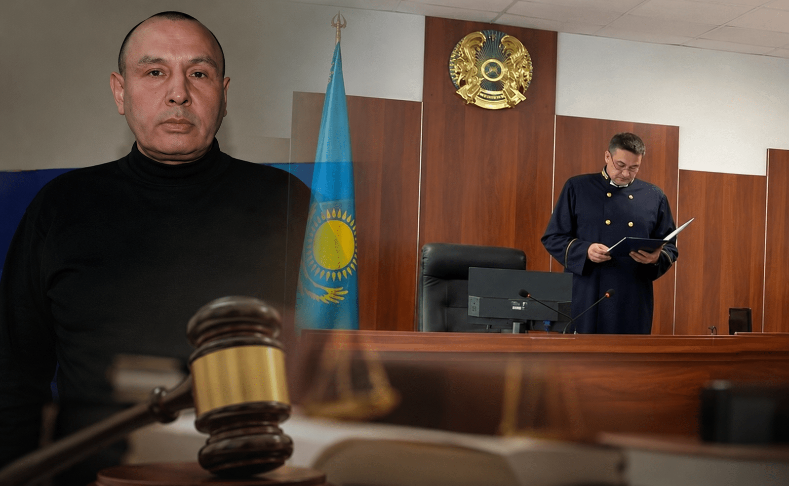 Боксер из 90-х душил долгами жителей Петропавловска – 120 % годовых и конфискат почти на 1,9 млрд