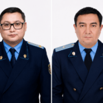 Новых прокуроров назначили в двух районах СКО