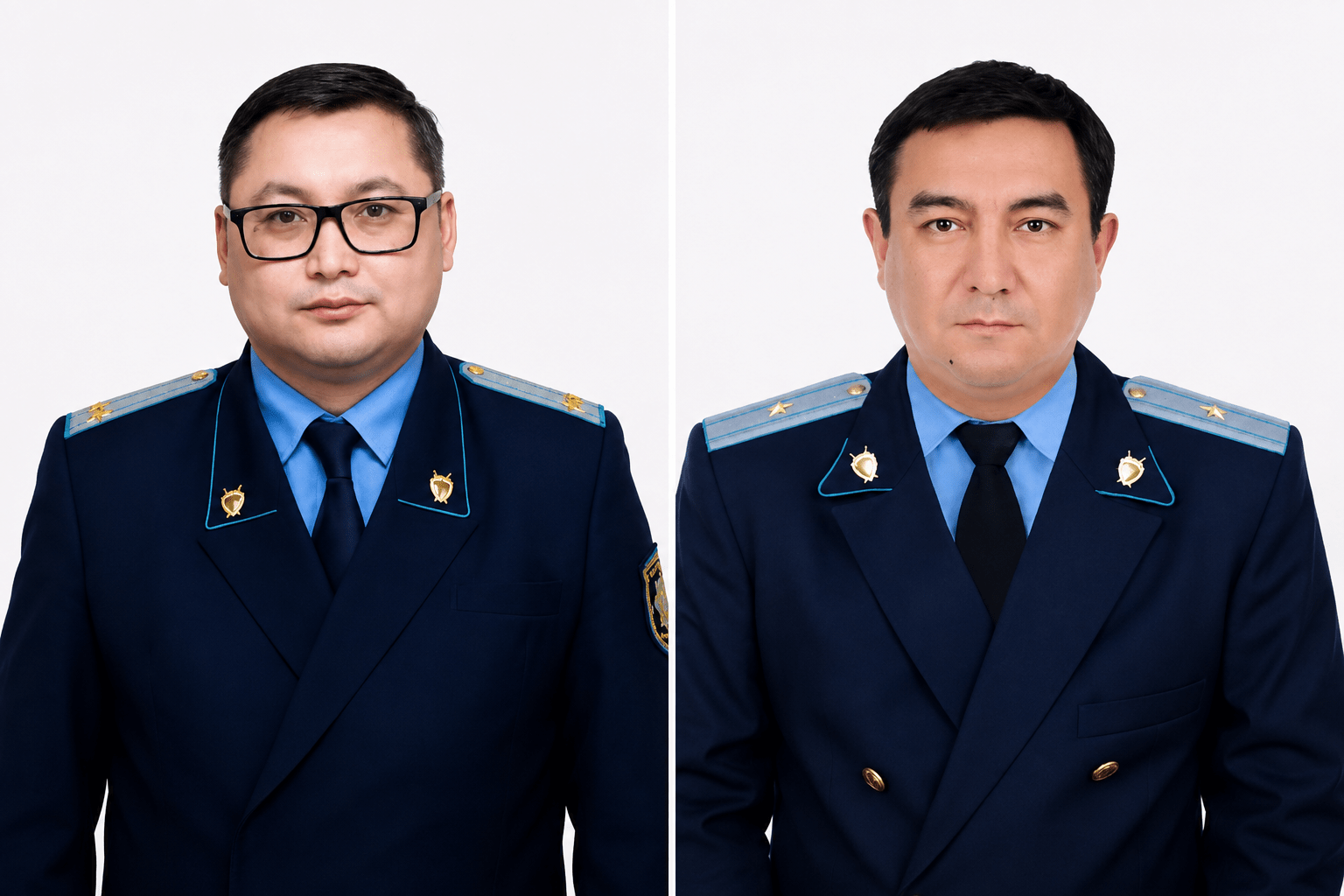 Новых прокуроров назначили в двух районах СКО