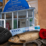 Как шапка, свежий карась и роза довели жителя Петропавловска до тюрьмы