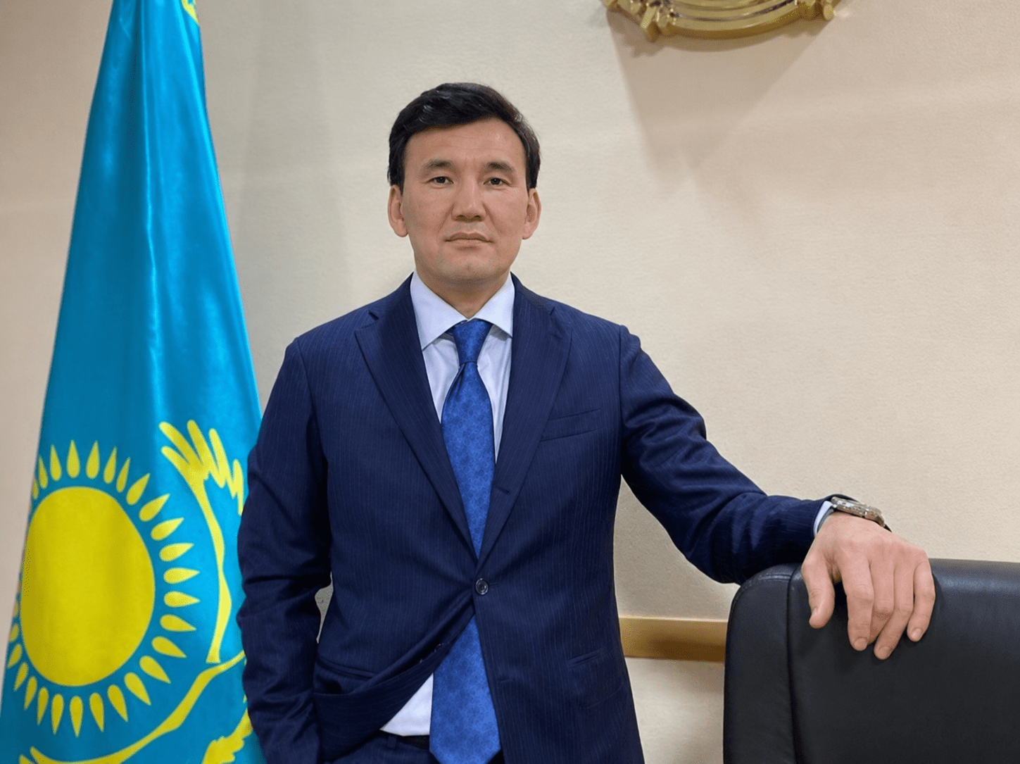 Без руководителя осталось управление культуры, развития языков и архивного дела СКО