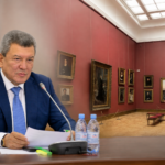 «Мы не Третьяковская галерея» — аким СКО потребовал делать ставку на сервис