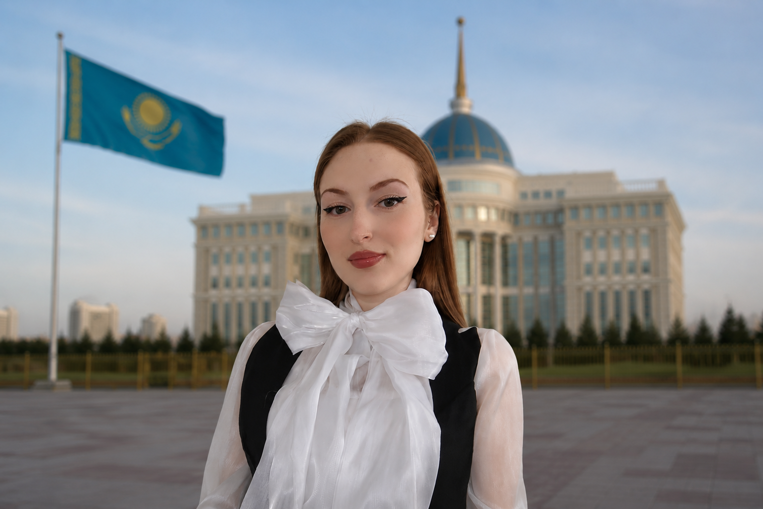Выборы в Курултай: взгляд активной молодежи СКО на будущее страны