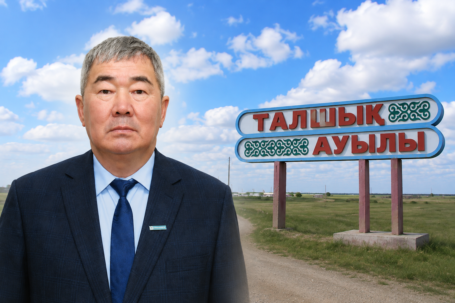 Сурет ЖИ арқылы жасалды