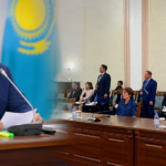 Уволить акимов пообещал глава СКО по итогам работы