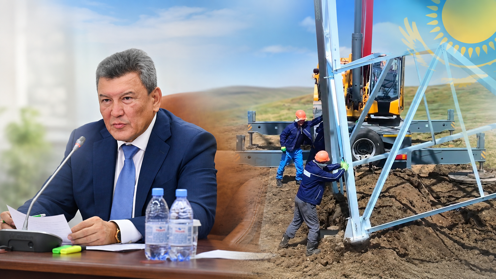 Аким СКО отчитал чиновников за неосвоенные миллионы