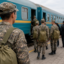 Число уклонистов от армии растет в СКО