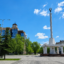 «Дом с часами» вместо низких потолков - качество новостроек раскритиковал аким СКО